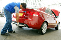 Servicios